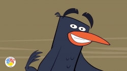 انیمیشن مثلنامه قسمت 30